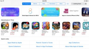 apple-doi-nut-free-thanh-get-tren-app-store 2